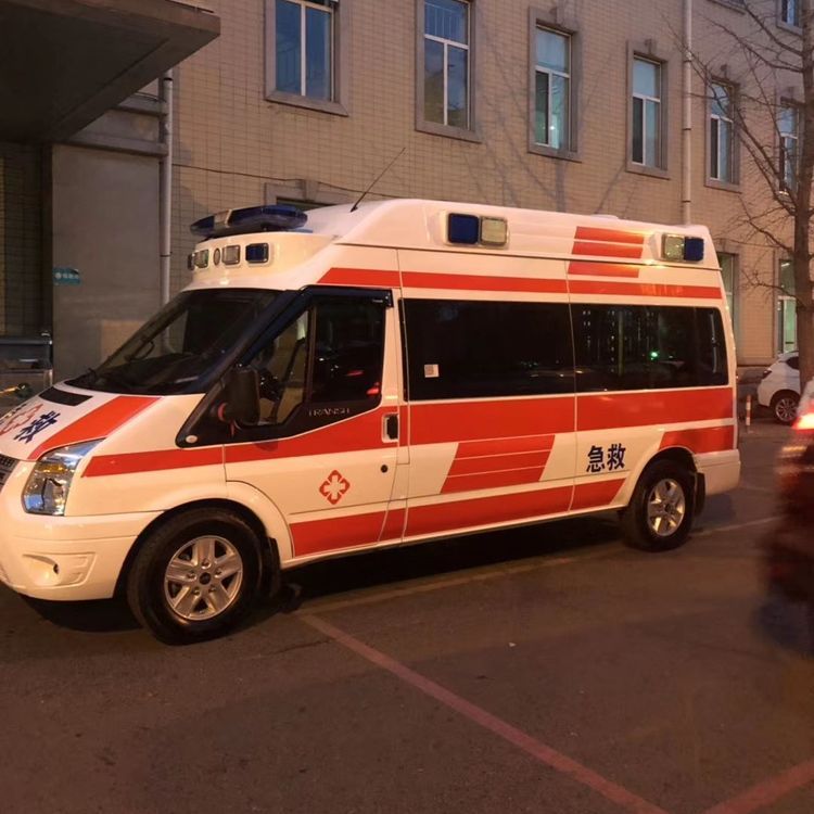 千阳一般救护车是怎么分类的