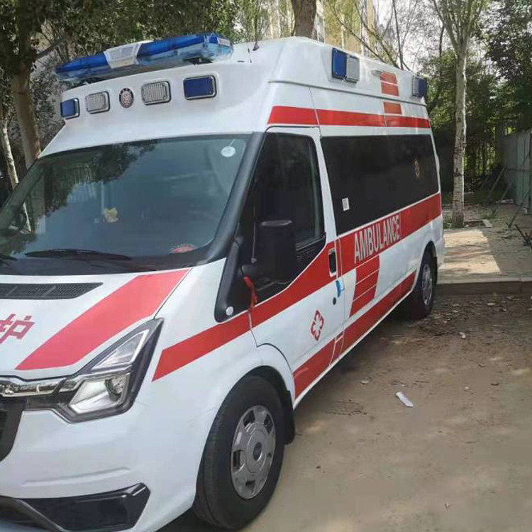 千阳救护车出租服务提供灵活定制方案