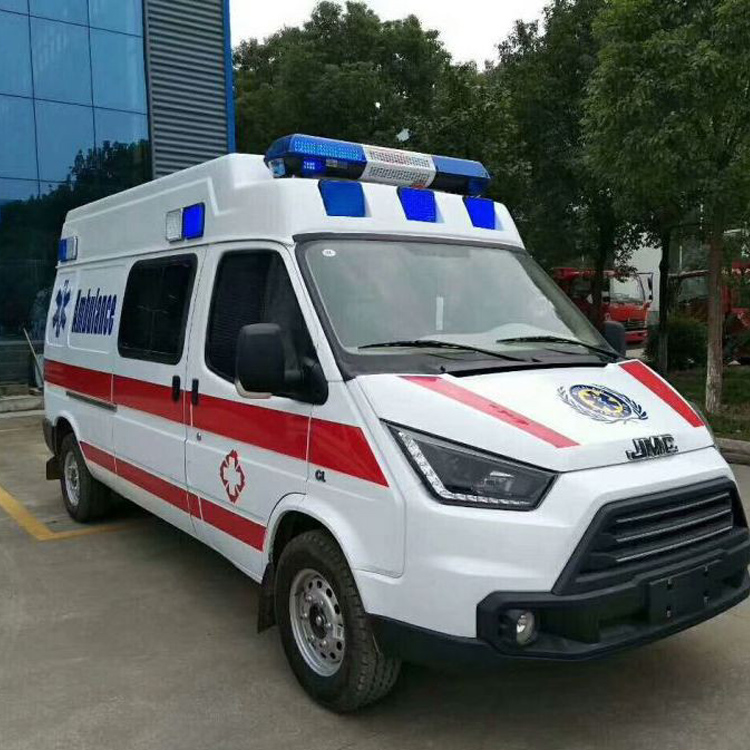 千阳救护车出租哪家好